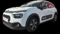 CITROEN C3 PureTech 60KW 83CV Plus