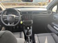 CITROEN C3 PureTech 60KW 83CV Plus