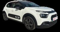 CITROEN C3 PureTech 60KW 83CV Plus