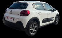 CITROEN C3 PureTech 60KW 83CV Plus