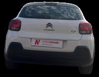 CITROEN C3 PureTech 60KW 83CV Plus