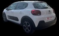 CITROEN C3 PureTech 60KW 83CV Plus