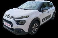 CITROEN C3 Origin PureTech 81KW 110CV Max