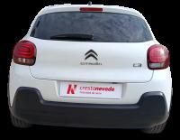 CITROEN C3 Origin PureTech 81KW 110CV Max