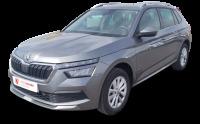 Skoda Kamiq 1.0 TSI 85kW 115CV SELECTION