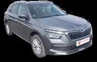 Skoda Kamiq 1.0 TSI 85kW 115CV SELECTION