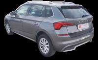 Skoda Kamiq 1.0 TSI 85kW 115CV SELECTION