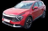 Kia Sportage 1.6 TGDi PHEV 198kW 265CV Drive 4x4