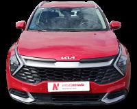 Kia Sportage 1.6 TGDi PHEV 198kW 265CV Drive 4x4