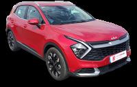 Kia Sportage 1.6 TGDi PHEV 198kW 265CV Drive 4x4