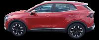 Kia Sportage 1.6 TGDi PHEV 198kW 265CV Drive 4x4