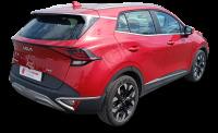 Kia Sportage 1.6 TGDi PHEV 198kW 265CV Drive 4x4