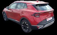 Kia Sportage 1.6 TGDi PHEV 198kW 265CV Drive 4x4