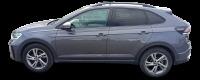 Volkswagen Taigo RLine 1.0 TSI 85kW 115CV