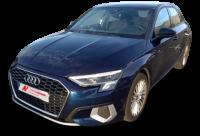AUDI A3 Sportback Advanced 30 TDI 85kW 116CV
