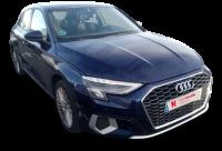 AUDI A3 Sportback Advanced 30 TDI 85kW 116CV
