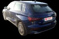 AUDI A3 Sportback Advanced 30 TDI 85kW 116CV