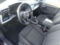 AUDI A3 Sportback Advanced 30 TDI 85kW 116CV