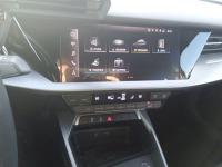 AUDI A3 Sportback Advanced 30 TDI 85kW 116CV
