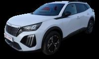 Peugeot 2008 Allure Puretech 100 SS 6 Vel. MAN