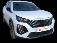 Peugeot 2008 Allure Puretech 100 SS 6 Vel. MAN
