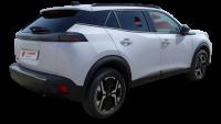 Peugeot 2008 Allure Puretech 100 SS 6 Vel. MAN