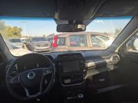 SsangYong Tivoli G15T Line