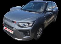 SsangYong Tivoli G15T Line