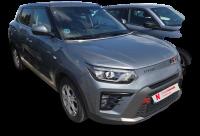SsangYong Tivoli G15T Line