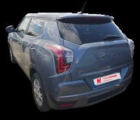 SsangYong Tivoli G15T Line