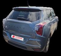 SsangYong Tivoli G15T Line