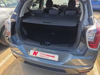 SsangYong Tivoli G15T Line