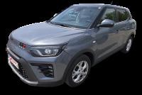 SsangYong Tivoli G15T Line