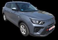 SsangYong Tivoli G15T Line