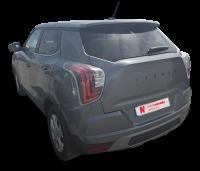 SsangYong Tivoli G15T Line
