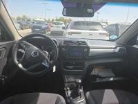 SsangYong Tivoli G15T Line