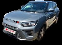 SsangYong Tivoli G15T Line