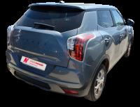 SsangYong Tivoli G15T Line