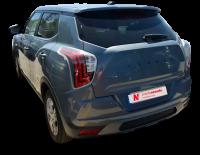 SsangYong Tivoli G15T Line
