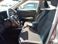 SsangYong Tivoli G15T Line