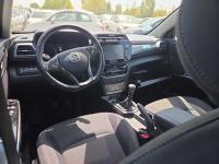 SsangYong Tivoli G15T Line