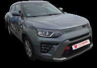 SsangYong Tivoli G15T Line