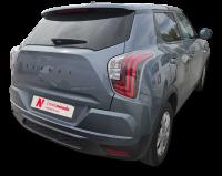 SsangYong Tivoli G15T Line