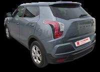 SsangYong Tivoli G15T Line