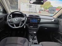 SsangYong Tivoli G15T Line