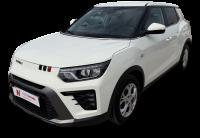 SsangYong Tivoli G15T Line