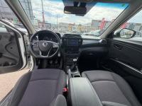 SsangYong Tivoli G15T Line