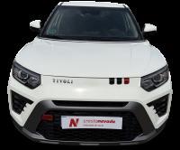 SsangYong Tivoli G15T Line