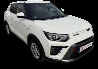 SsangYong Tivoli G15T Line