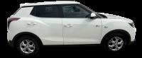SsangYong Tivoli G15T Line